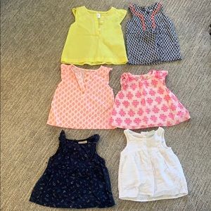 Haul of blouse/ stylish tops